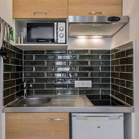 Le Petit Bijou De Tournon : Confort Et Moderne Exterior photo