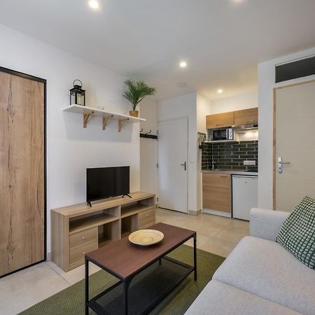 Le Petit Bijou De Tournon : Confort Et Moderne Exterior photo