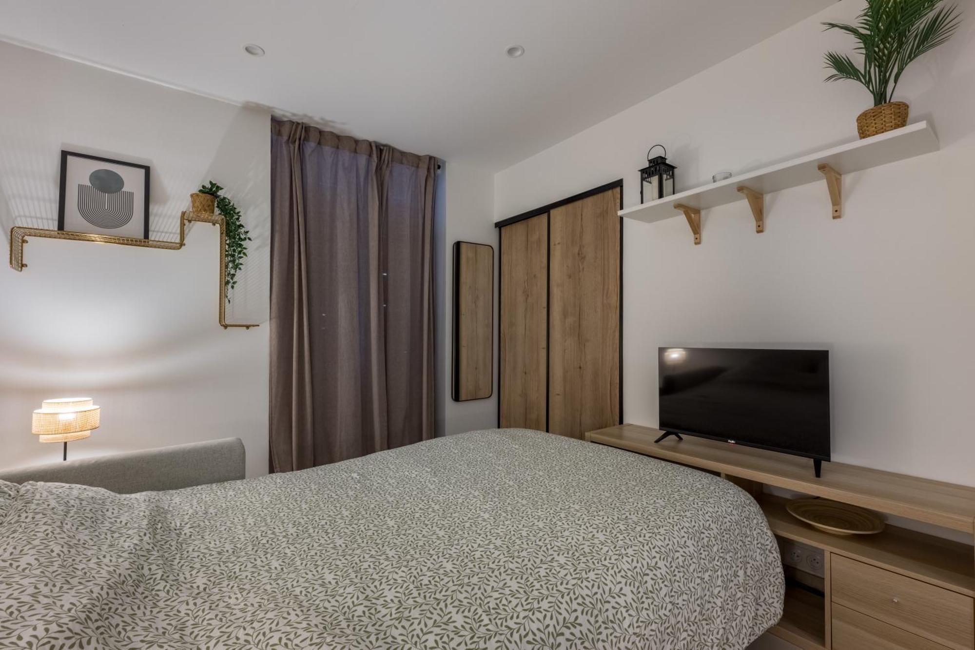 Le Petit Bijou De Tournon : Confort Et Moderne Exterior photo